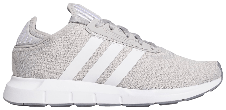 Buy Wmns Swift Run X 'Grey' FY2135 GOAT