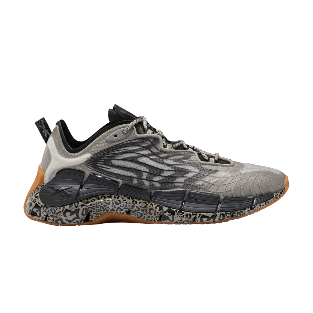 Wmns Zig Kinetica 2 'Animal Print' | GOAT