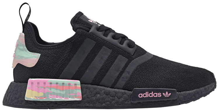 Buy Adidas Wmns NMD_R1 'I Love Dance' - GV7176 | GOAT IT