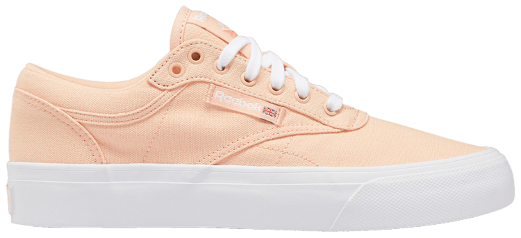 Reebok Wmns Club C Coast Aura Orange