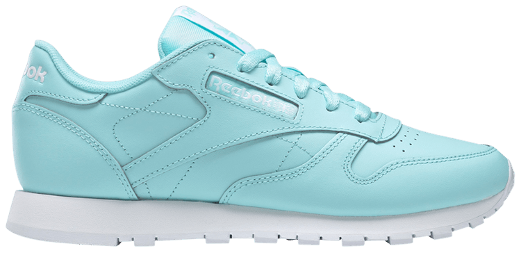 Reebok Wmns Classic Leather Digital Glow