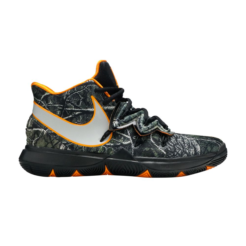 Nike Kyrie 5 GS PE 'Taco' | Black | Kid's Size 3.5
