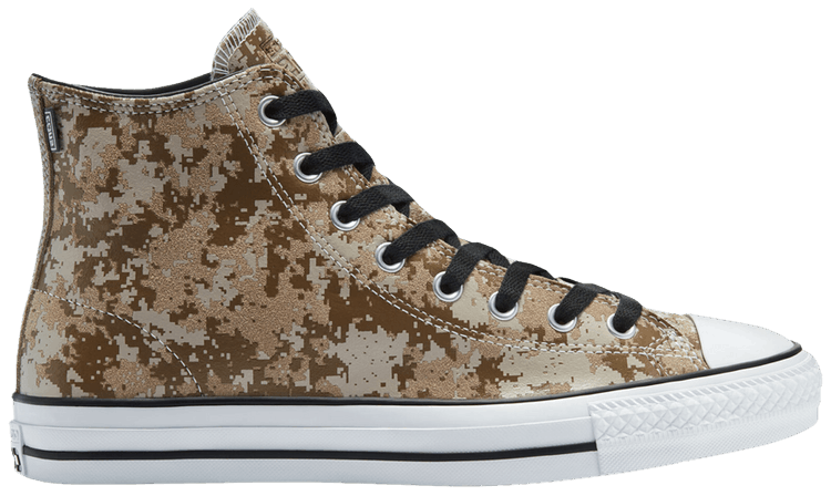 Converse Chuck Taylor All Star Pro High Digi Camo
