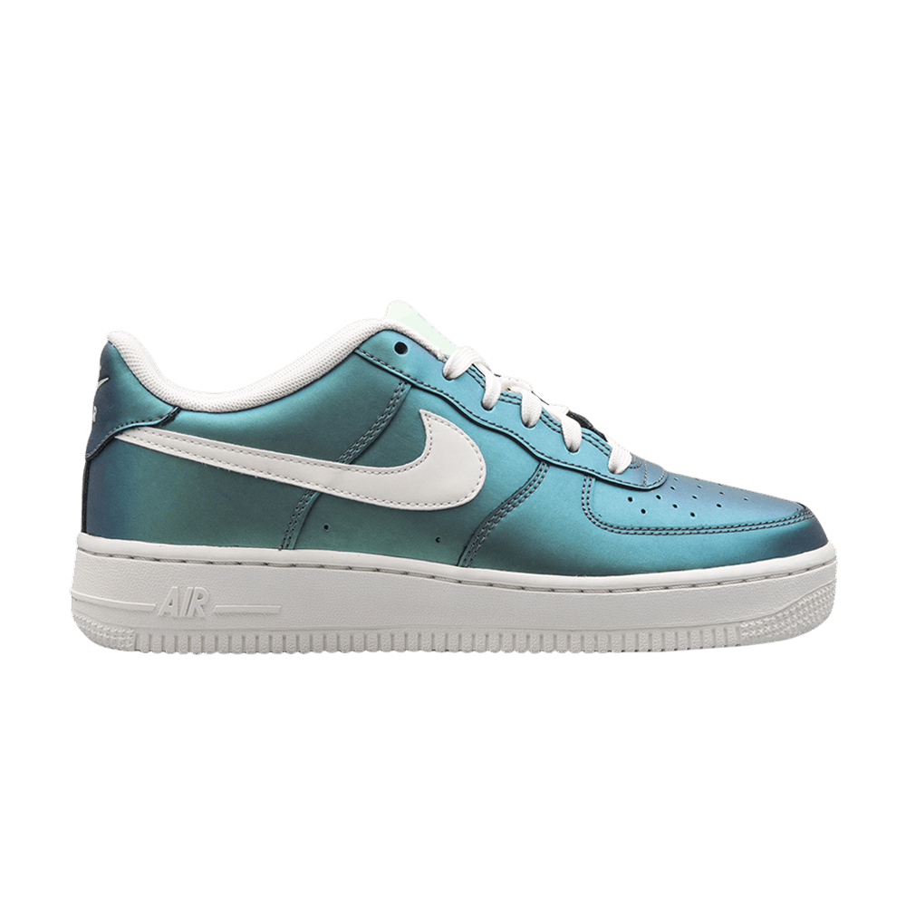 air force 1 fresh mint