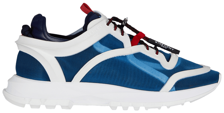 Givenchy Spectre Runner Blue White
