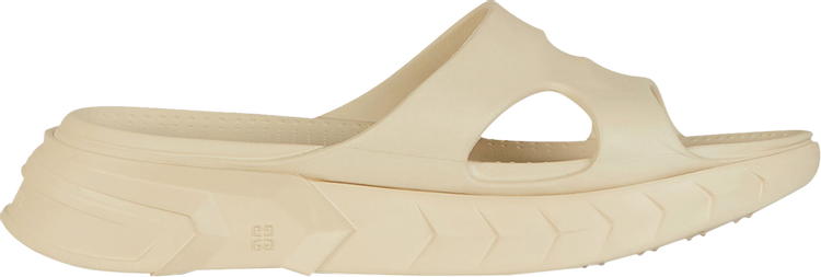 Givenchy Marshmallow Sandal 'Sand'