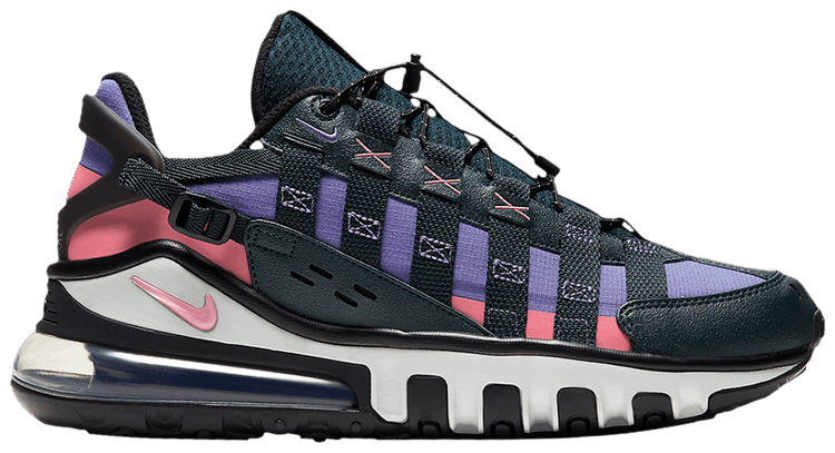 公式正規品!★AIR MAX VISTASCAPE Buy Air Max 270 Vistascape 'Dusty Amethyst' - CQ7740 300 | GOAT