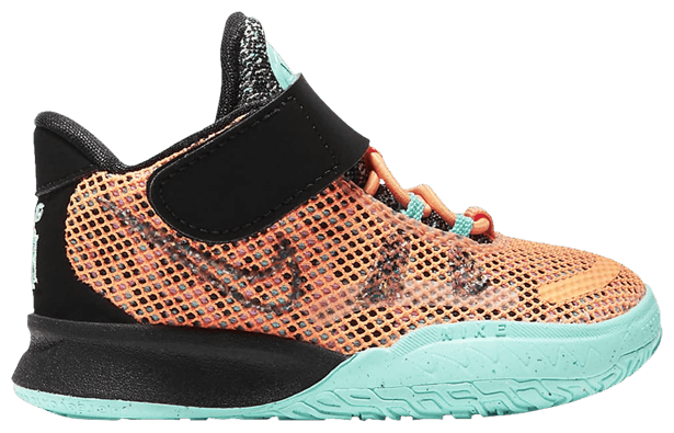 kyrie 7 play for the future review