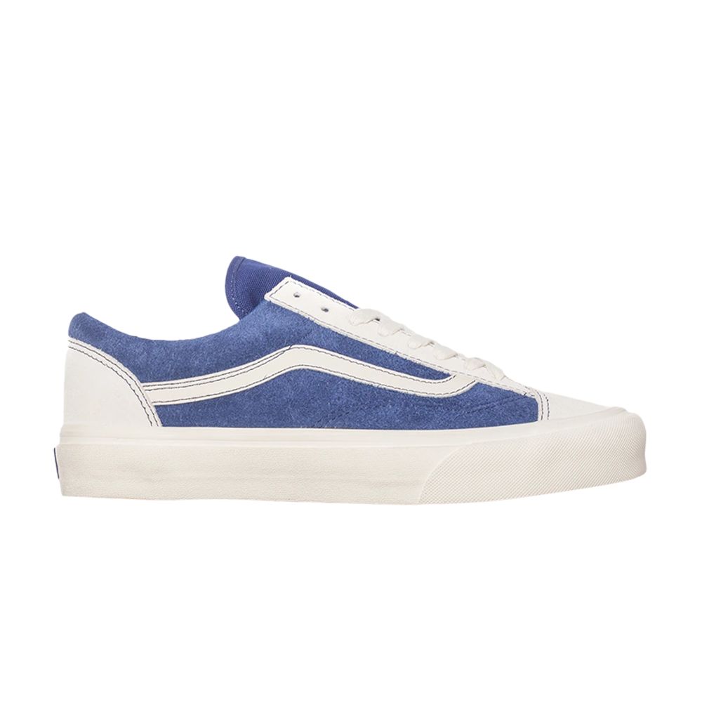 Vans Better Gift Shop x Style 36 VLT LX 'Light Blue' | Men's Size 9