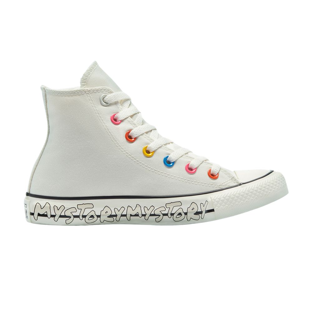CONVERSE CHUCK TAYLOR ALL STAR HIGH 'MY STORY'