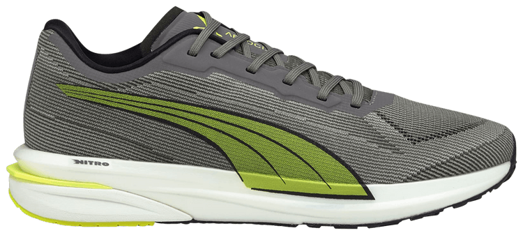 Puma Velocity Nitro Castlerock Yellow