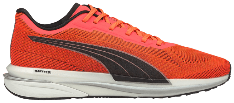 Puma Wmns Velocity Nitro Lava Blast