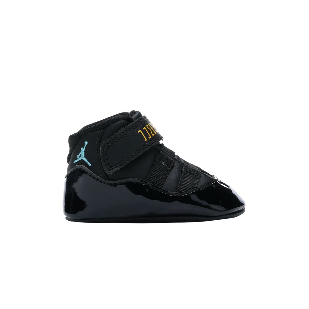 Air Jordan 11 Retro Gift Pack CB 'Gamma Blue' - 378049-006