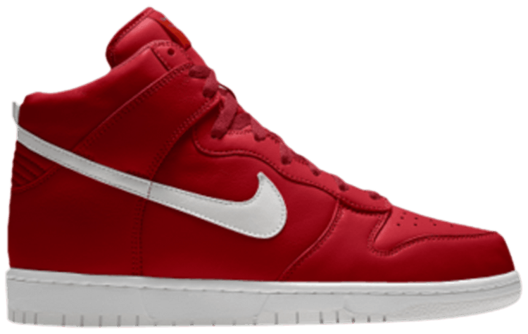 Nike Dunk High iD