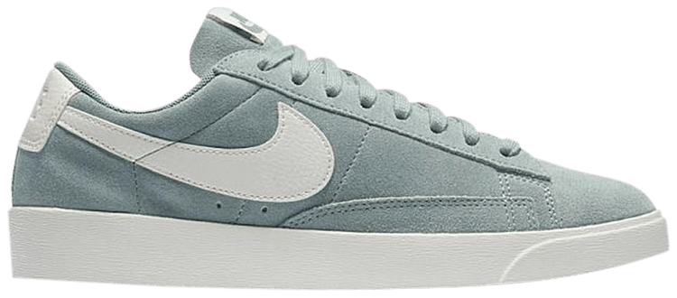 Nike Wmns Blazer Low SD Mica Green