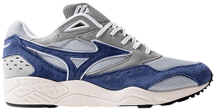 Mizuno Contender S Mood Indigo
