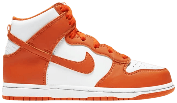 Nike Dunk High SP PS Syracuse 2021
