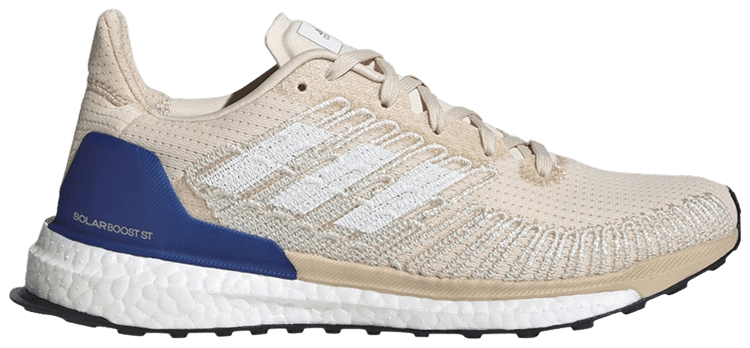 Wmns Solar Boost ST 19 'Linen Collegiate Royal'