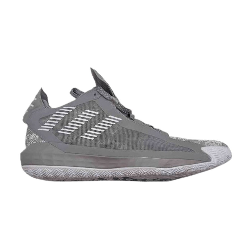 Dame 6 'Hecklers Pack - Grey' | GOAT