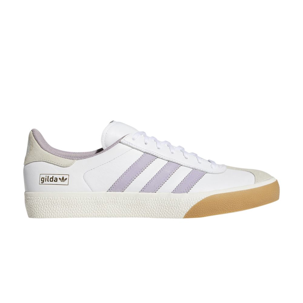 adidas Nora Vasconcellos x Gazelle ADV 'White Soft Vision' | Men's Size 9.5