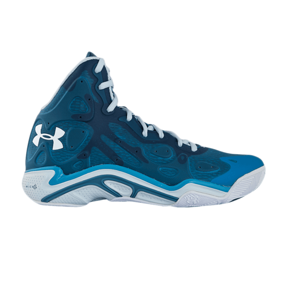 under armour micro g anatomix spawn 2