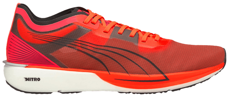 Puma Liberate Nitro Lava Blast