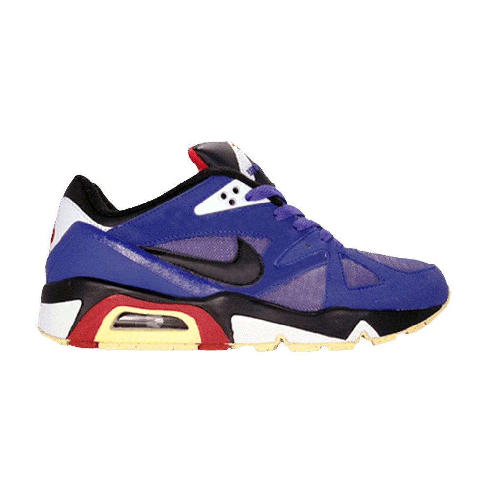 structure persian violet