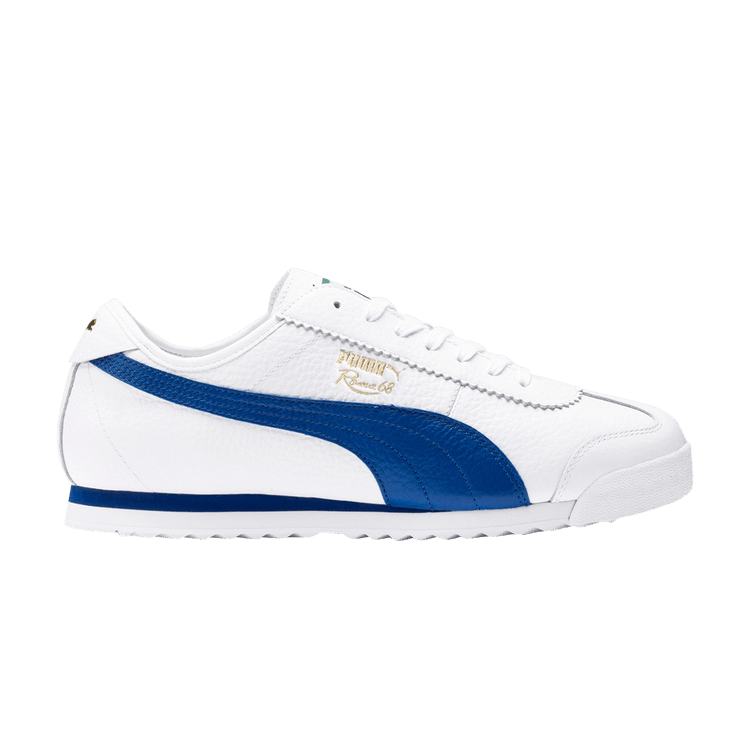 Buy Roma 68 Vintage White Galaxy Blue 370051 01 GOAT UK