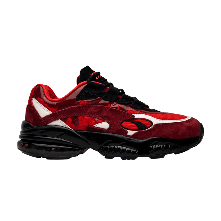 Marvel x bait sales