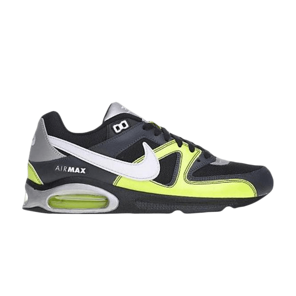 Nike air max command volt
