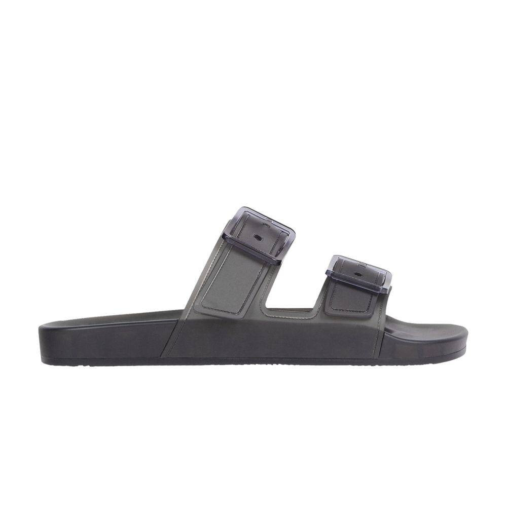 Balenciaga Mallorca Sandal 'Black' | Men's Size 42