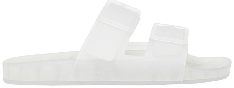 Buy Balenciaga Mallorca Sandal 'Transparent' - 656940 W2DZ1 9998