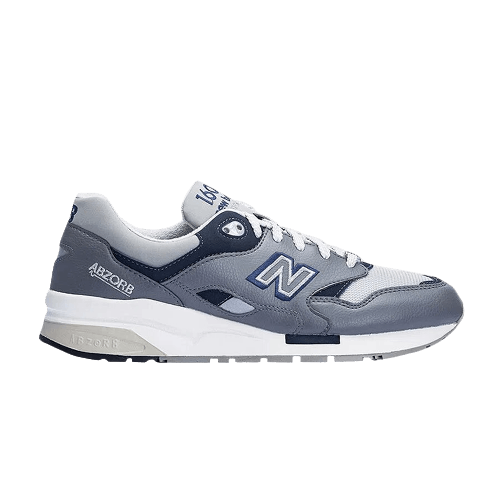 Buy New Balance 1600 Shoes New Releases Iconic Styles GOAT