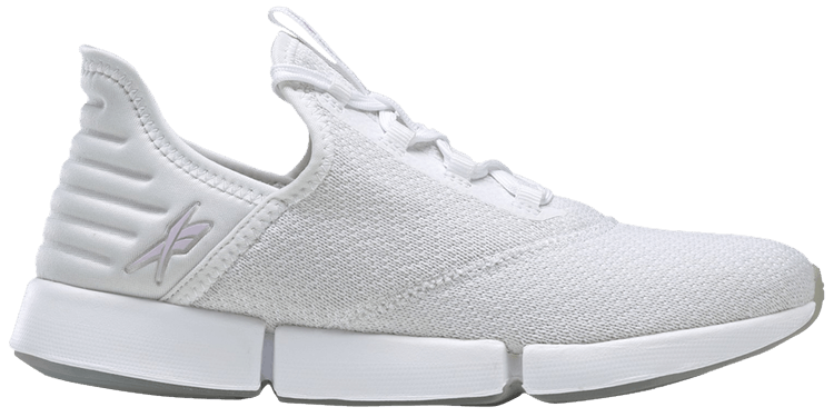 Reebok Wmns DailyFit DMX White Luminous Lilac