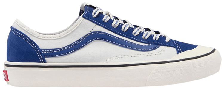 Vans Style 36 Decon SF US Open