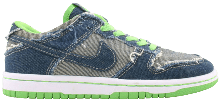 Buy Nike Dunk Low Ps - 305044 444 | GOAT