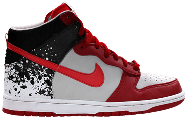 Nike Dunk High Premium