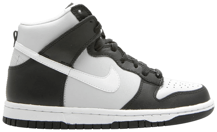 Buy Nike Dunk High Gs - 308319 013 | GOAT