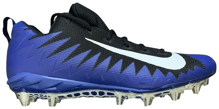 Buy Alpha Menace Pro Low TD Game Royal Black AJ6606 007 GOAT
