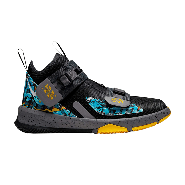 Lebron soldier 13 flyease store