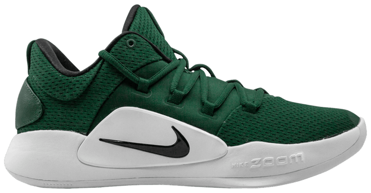 Hyperdunk X Low TB 'Gorge Green'