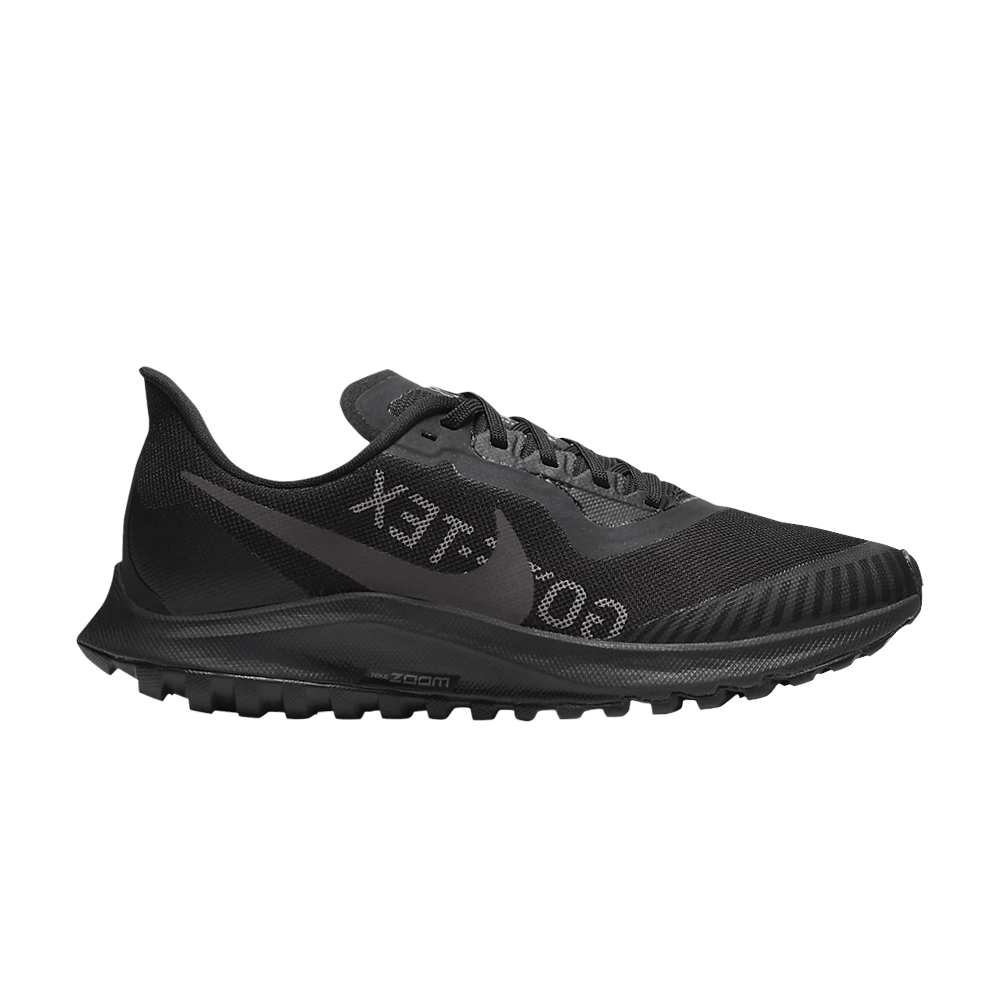 nike air zoom pegasus 36 triple black