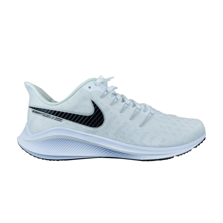 Vomero 14 white clearance
