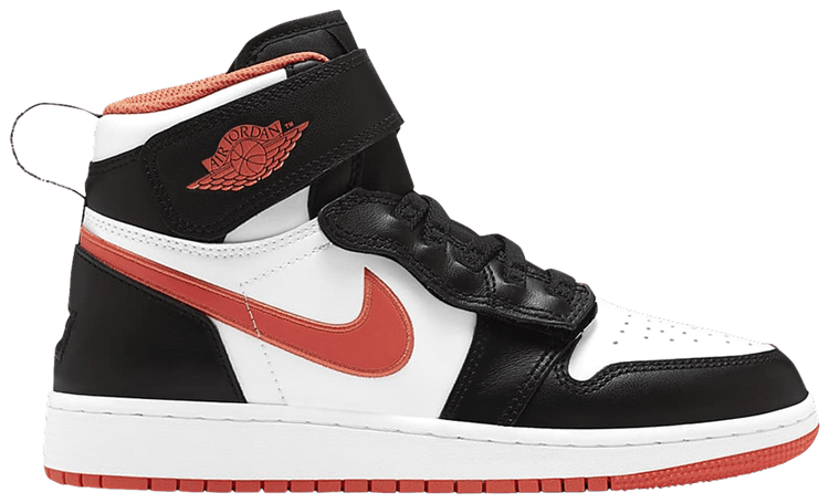 flyease turf orange