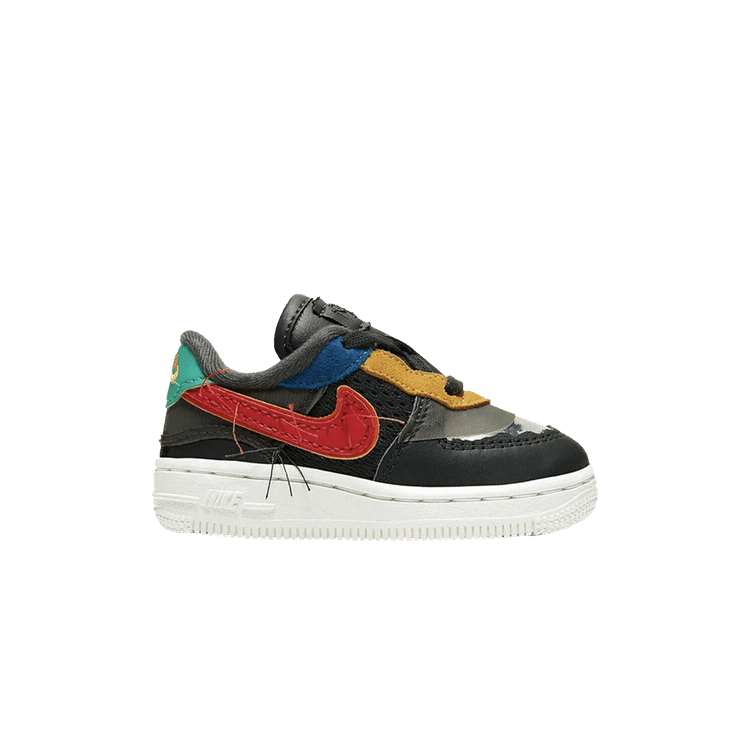 Black history month air force ones deals