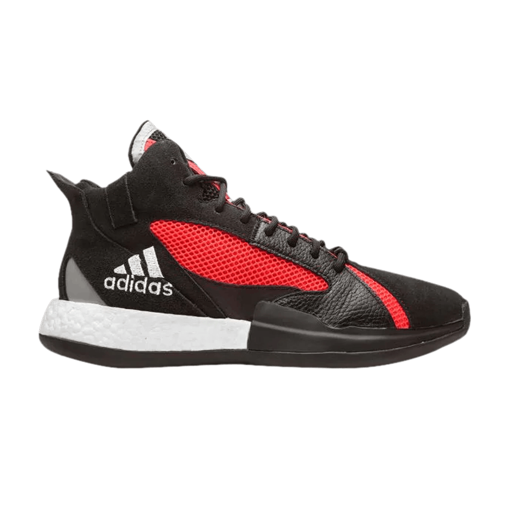 Posterize 'Black Shock Red' | GOAT