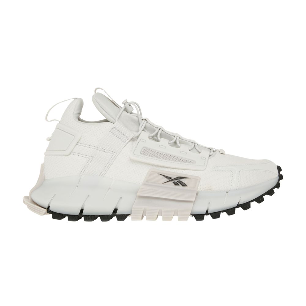 REEBOK ZIG KINETICA EDGE 'TRUE GREY'