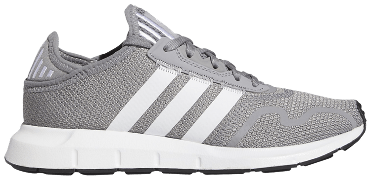 Adidas Swift Run X J Grey