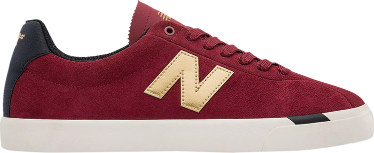 Numeric 22 'Red Gold'