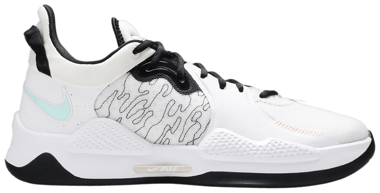 Buy Pg 5 Shoes New Releases Iconic Styles GOAT